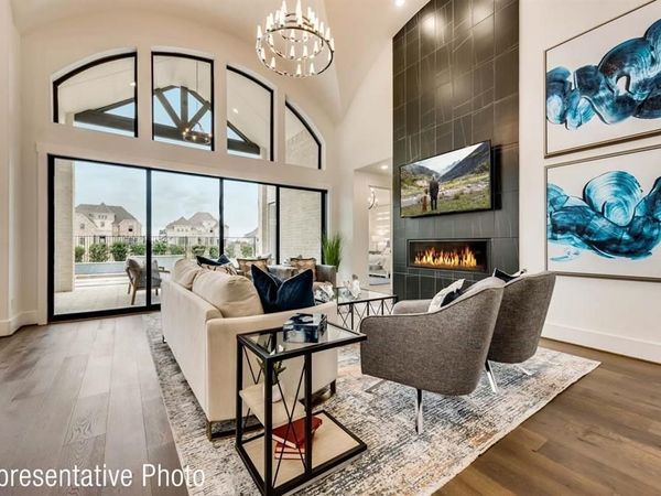 4017 Gail Lane, Providence Village, TX 76227