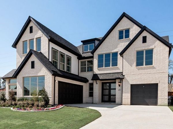 4017 Gail Lane, Providence Village, TX 76227