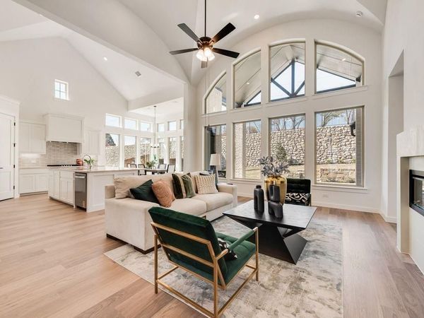 4017 Gail Lane, Providence Village, TX 76227