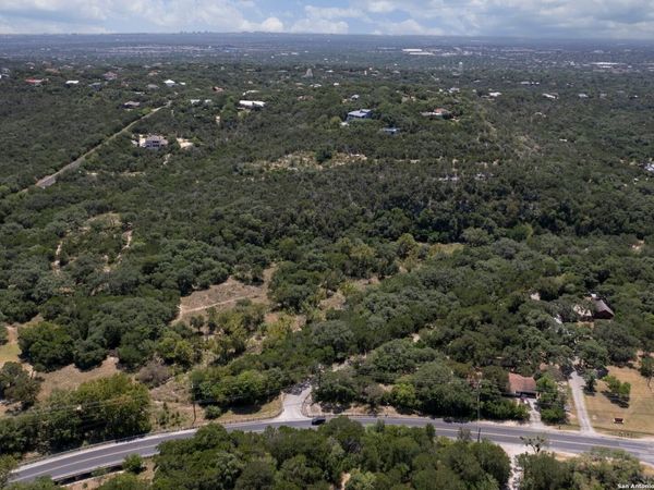 13931 Old Scenic Loop Rd, Helotes, TX 78023