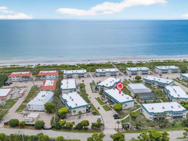 827 E Gulf Dr, Unit J7, Sanibel, FL 33957