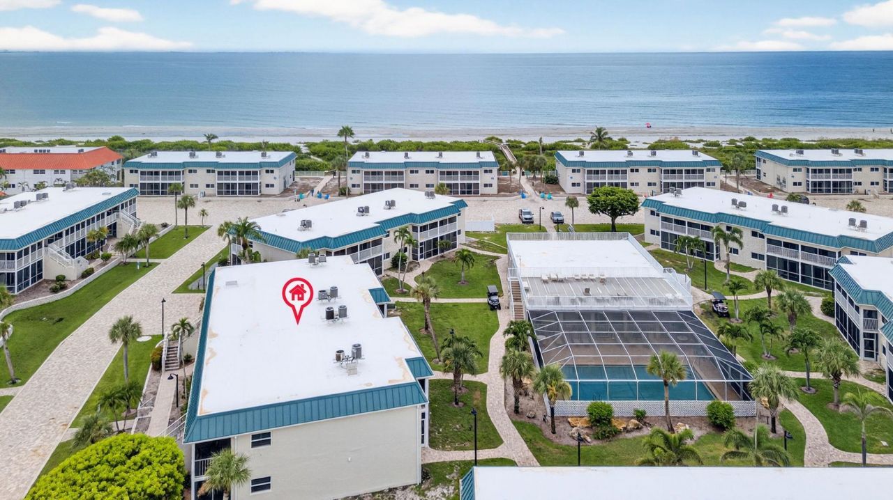 827 E Gulf Dr, Unit J7, Sanibel, FL 33957 Photo