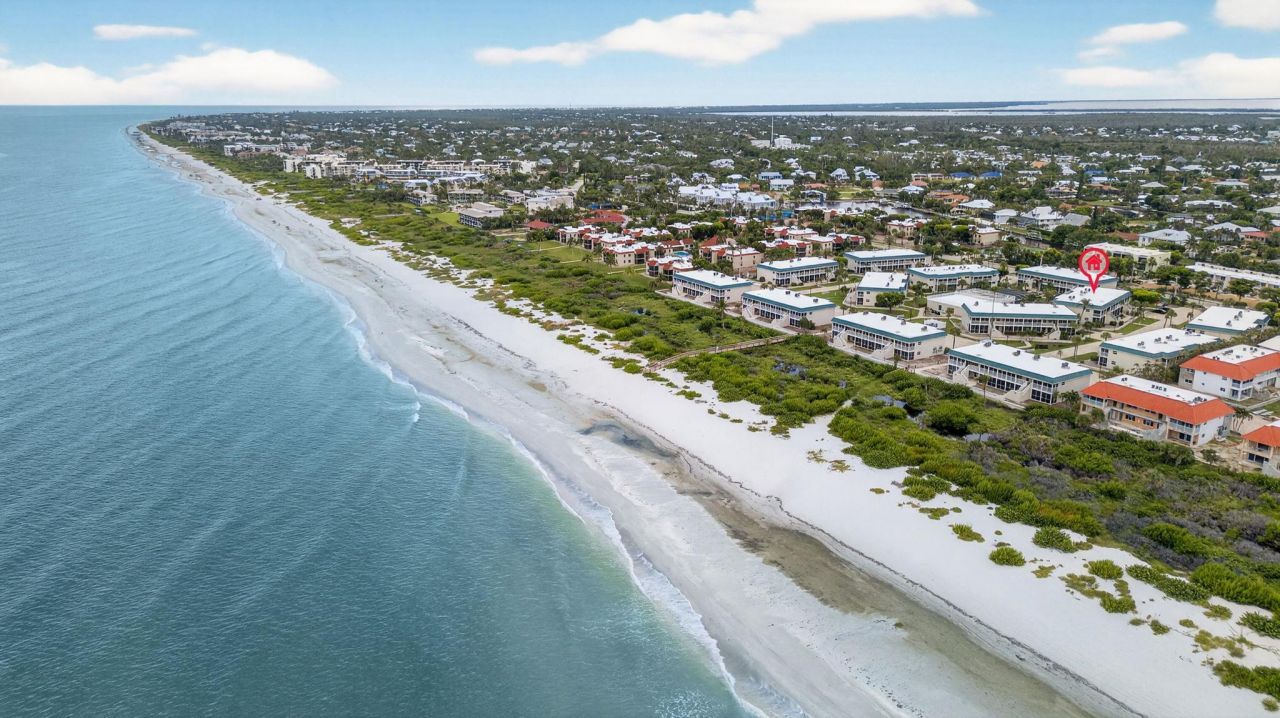 827 E Gulf Dr, Unit J7, Sanibel, FL 33957 Photo