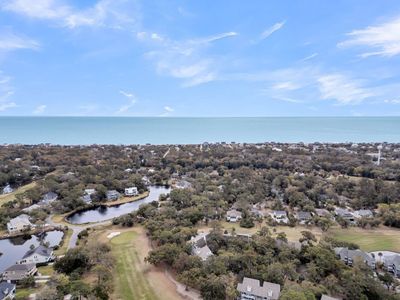 263 Sea Cloud Circle, Edisto Beach, SC 29438