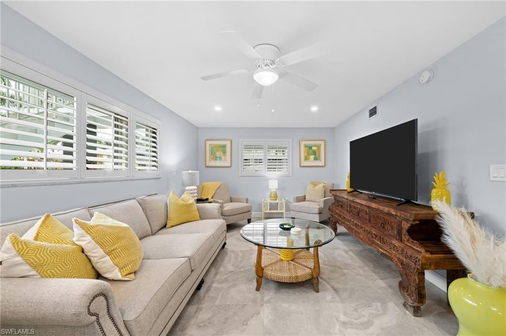 1605 Chesapeake Ave, Unit 2, Naples, FL 34102 Photo