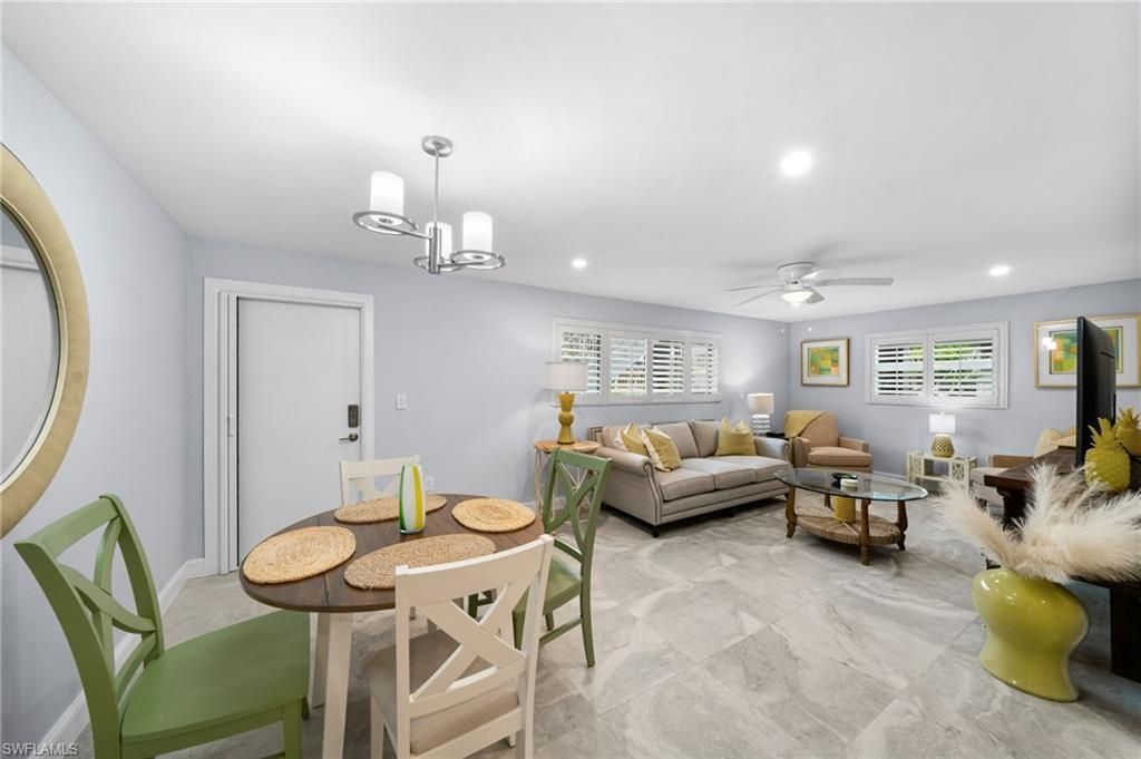 1605 Chesapeake Ave, Unit 2, Naples, FL 34102 Photo