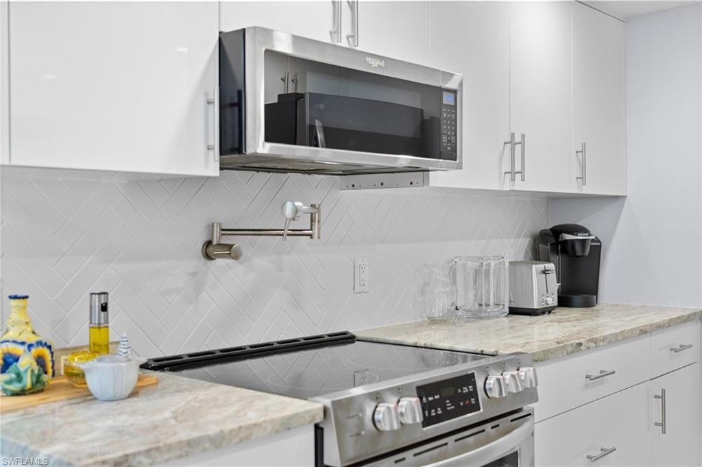 1605 Chesapeake Ave, Unit 2, Naples, FL 34102 Photo