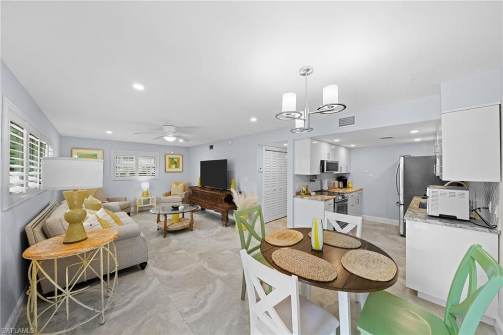 1605 Chesapeake Ave, Unit 2, Naples, FL 34102 Photo