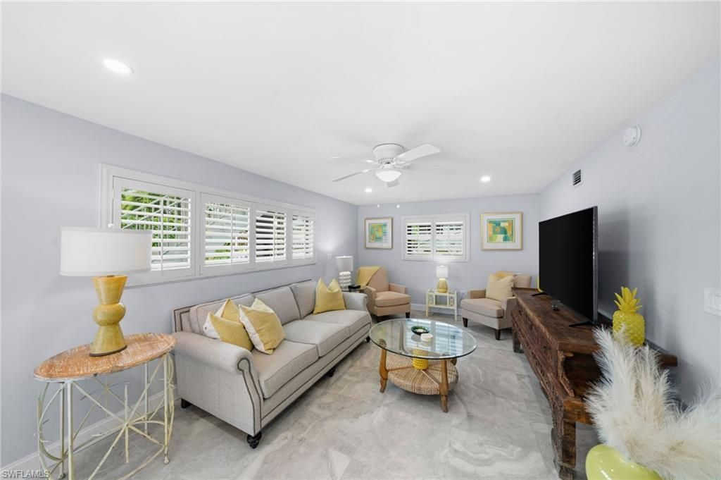 1605 Chesapeake Ave, Unit 2, Naples, FL 34102 Photo