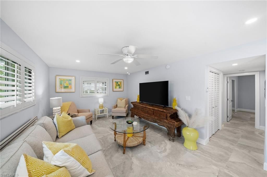 1605 Chesapeake Ave, Unit 2, Naples, FL 34102 Photo