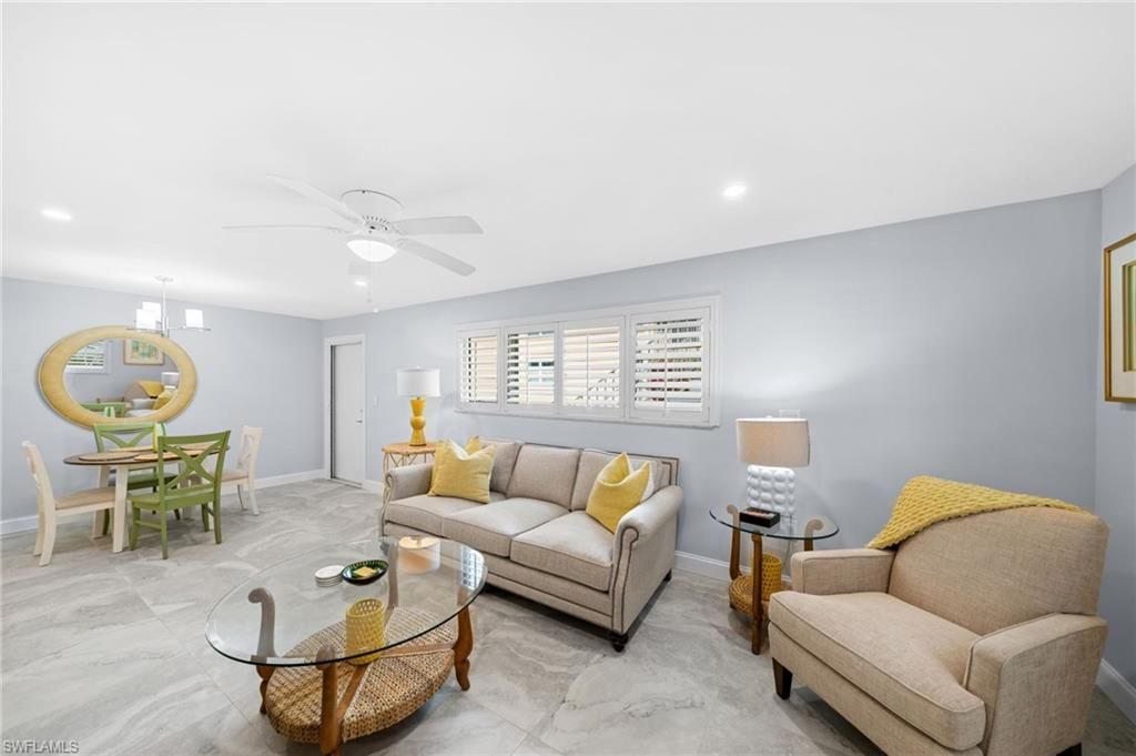 1605 Chesapeake Ave, Unit 2, Naples, FL 34102 Photo