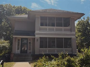 201 W 51st Terrace, Kansas City, MO 64112