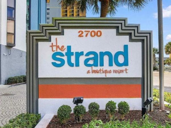 2700 N Ocean Blvd, Unit 253, Call Listing Agent, SC 29577