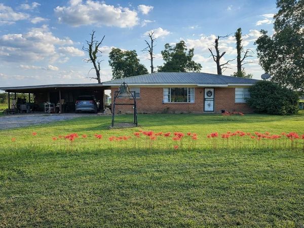 31610 E Hwy 54, Dumas, AR 71639