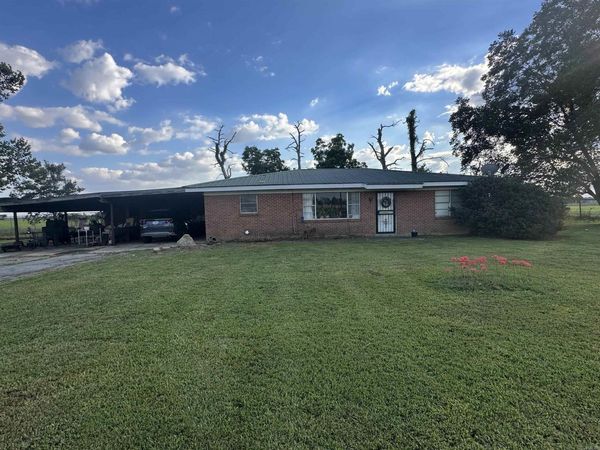 31610 E Hwy 54, Dumas, AR 71639