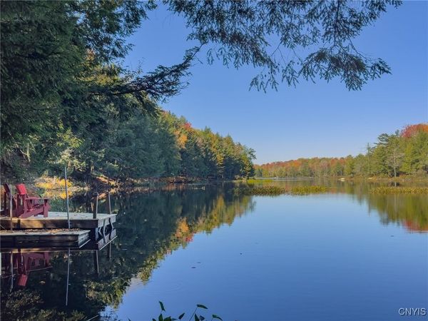 00 South Road, Forestport, NY 13338