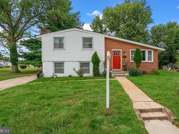8513 CHARLTON ROAD, RANDALLSTOWN, MD 21133