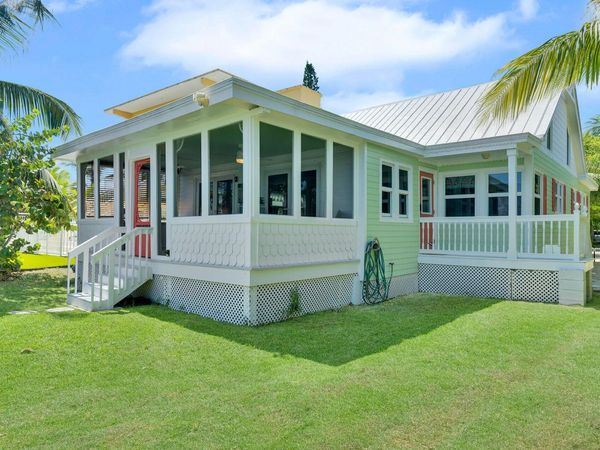 25368 2nd Street, Summerland, FL 33042