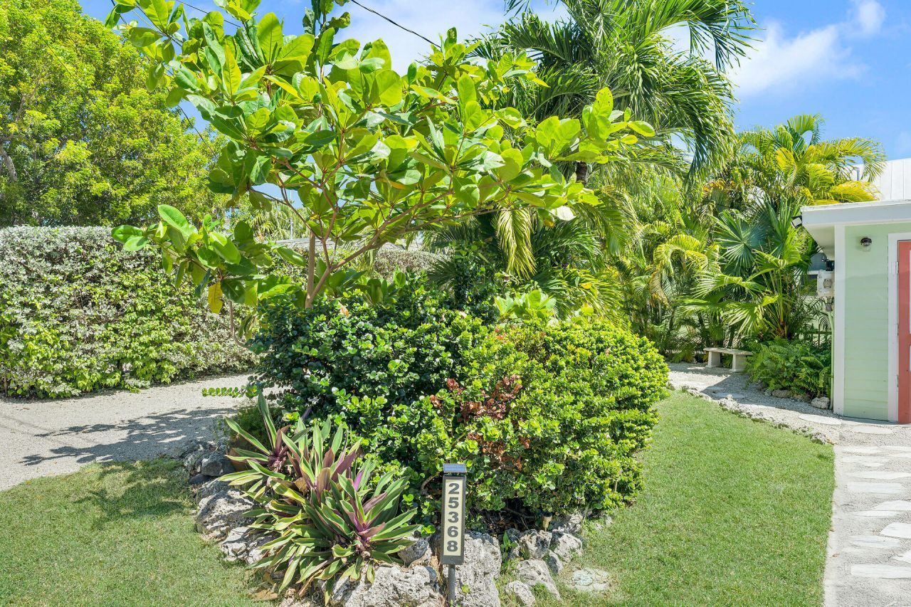 25368 2nd Street, Summerland Key, FL 33042 Photo