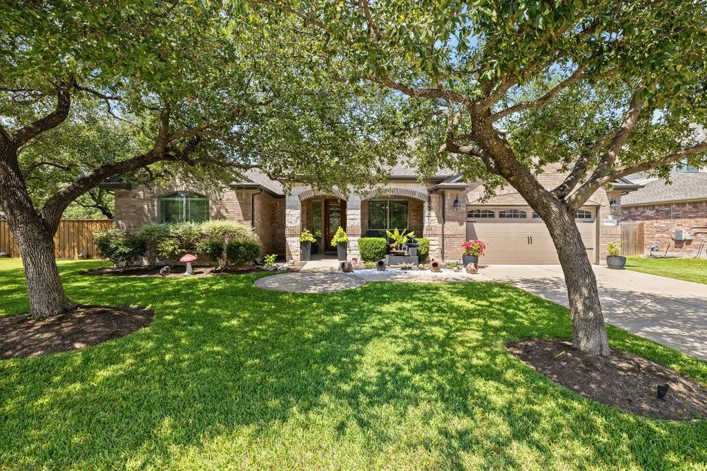 413 Autumn Bend Ln, Cedar Park, TX 78613 Main Photo