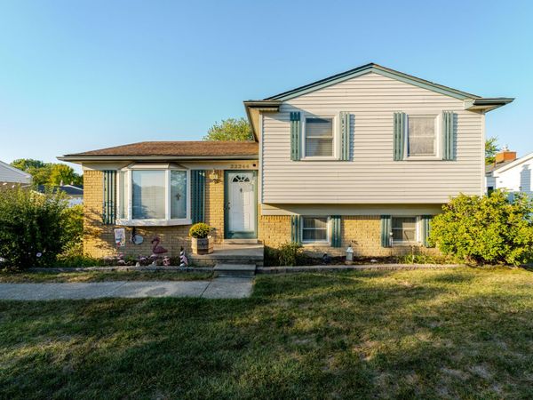 22244 Birch Street, Woodhaven, MI 48183