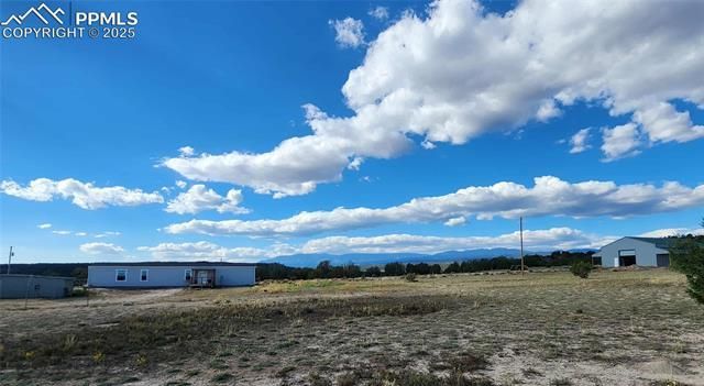 7490 Red Creek Springs Road, Pueblo, CO 81005 Main Photo