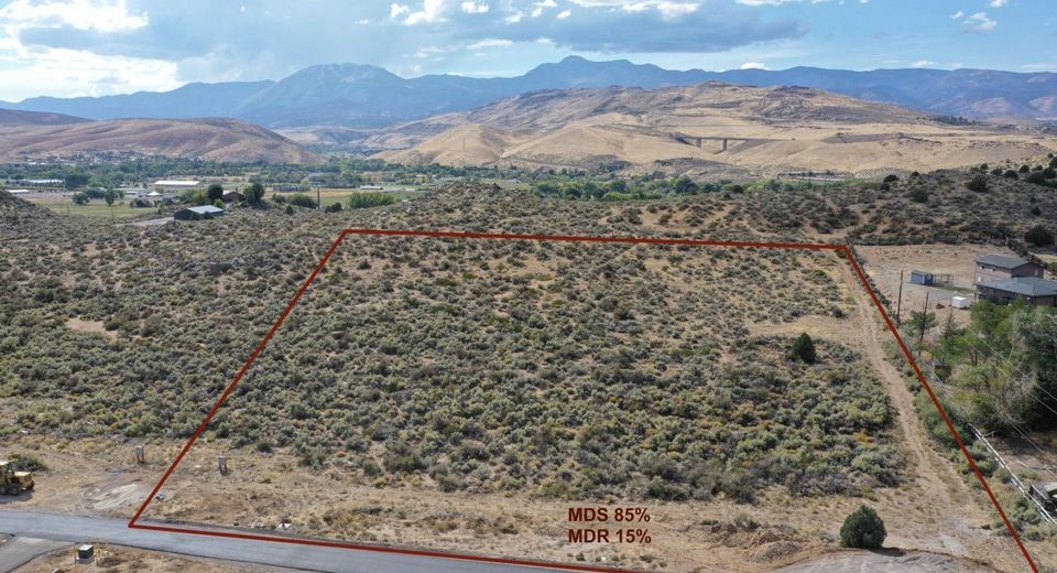 63 Chance Lane, Reno, NV 89521 Photo