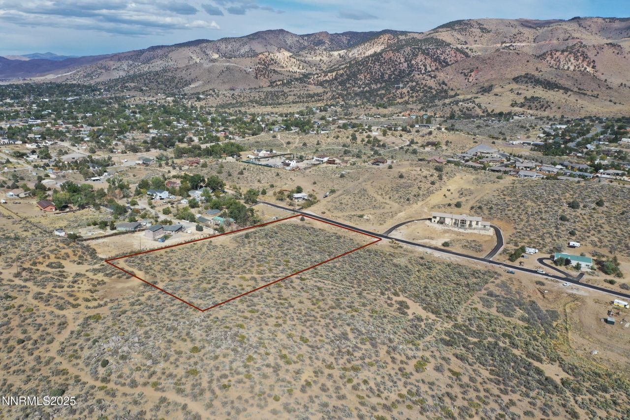 63 Chance Lane, Reno, NV 89521 Photo