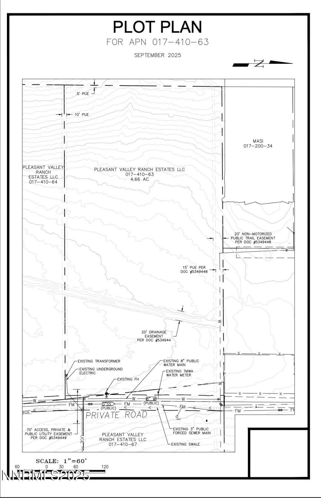 63 Chance Lane, Reno, NV 89521 Photo