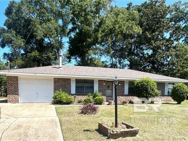 29 Paddock Drive, Fairhope, AL 36532