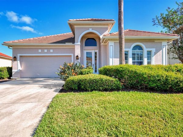 13384 GOLF POINTE DRIVE, PORT CHARLOTTE, FL 33953