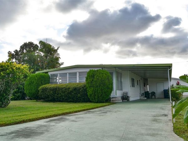 47 DELAWARE COURT, Unit 10, PALM HARBOR, FL 34684