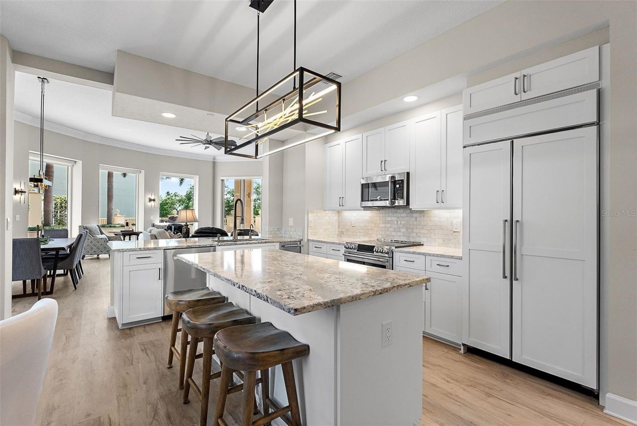 100 Beach Drive Ne, Unit 301, Saint Petersburg, FL 33701 Photo