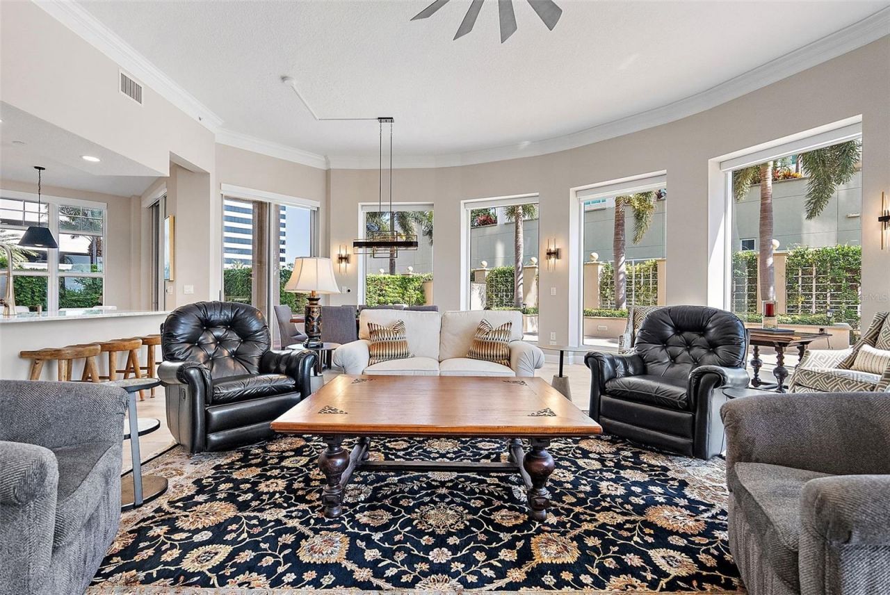 100 Beach Drive Ne, Unit 301, Saint Petersburg, FL 33701 Photo