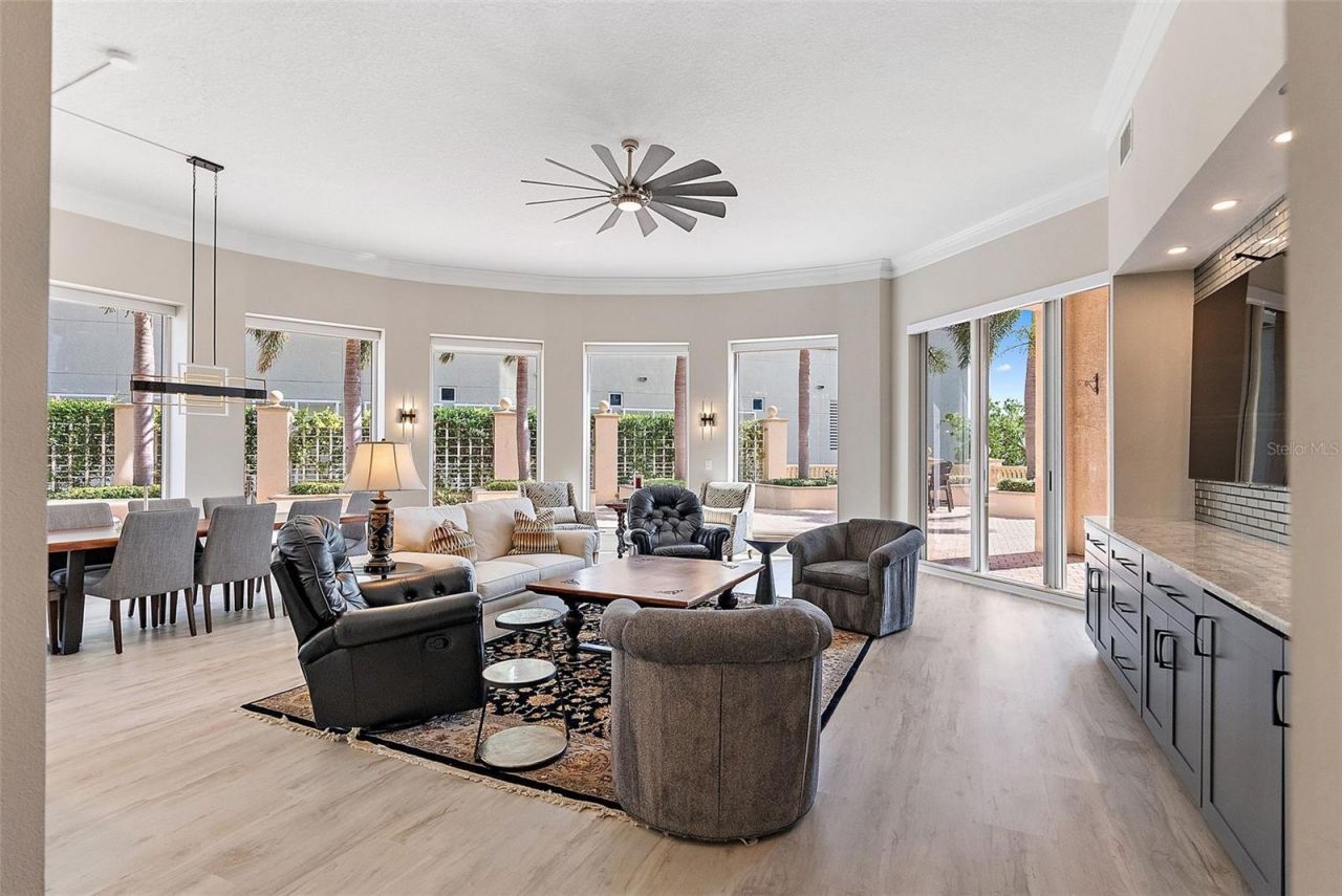 100 Beach Drive Ne, Unit 301, Saint Petersburg, FL 33701 Photo