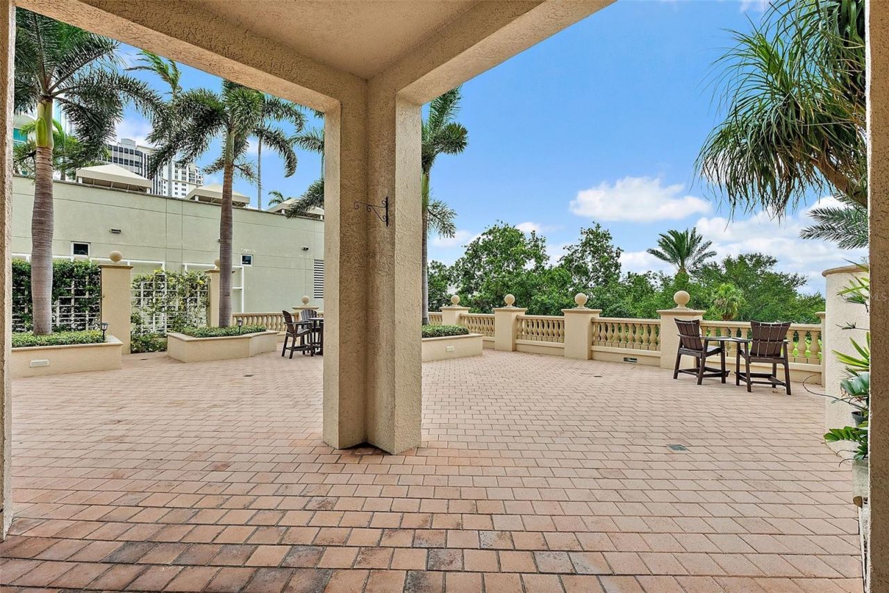 100 Beach Drive Ne, Unit 301, Saint Petersburg, FL 33701 Photo