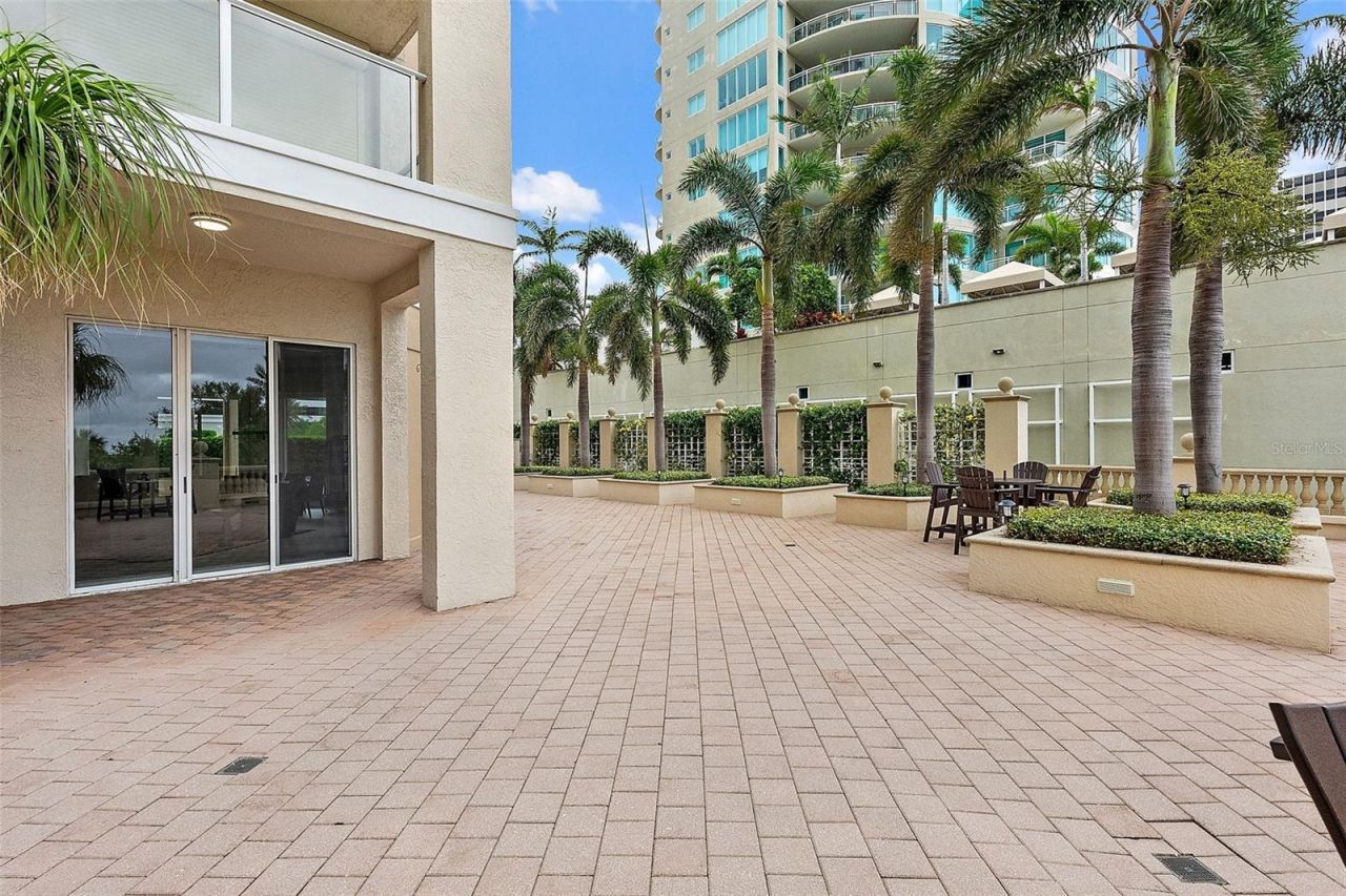 100 Beach Drive Ne, Unit 301, Saint Petersburg, FL 33701 Photo