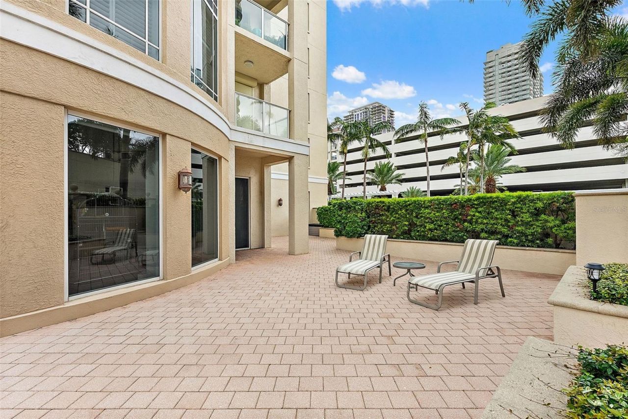 100 Beach Drive Ne, Unit 301, Saint Petersburg, FL 33701 Photo