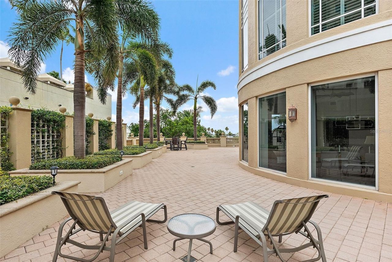 100 Beach Drive Ne, Unit 301, Saint Petersburg, FL 33701 Photo