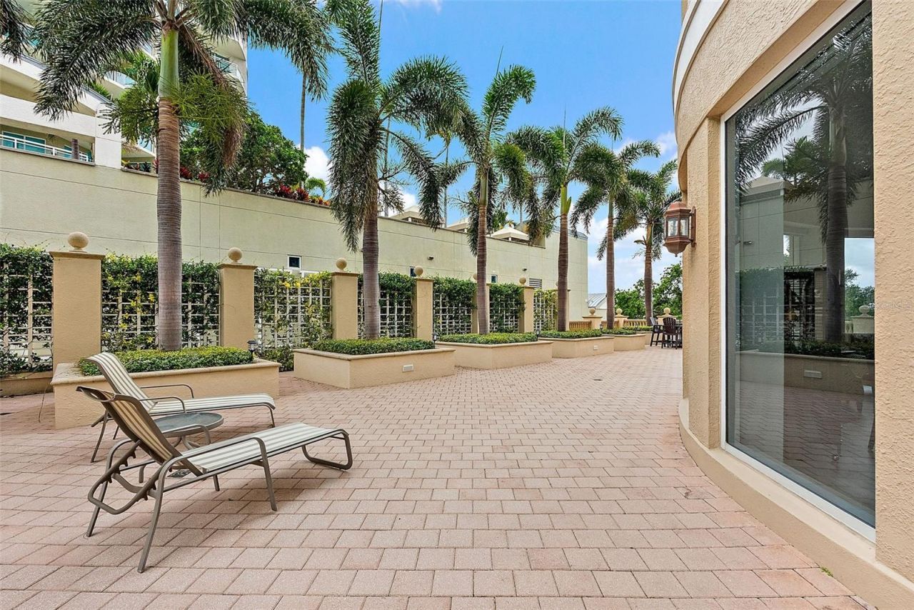 100 Beach Drive Ne, Unit 301, Saint Petersburg, FL 33701 Photo