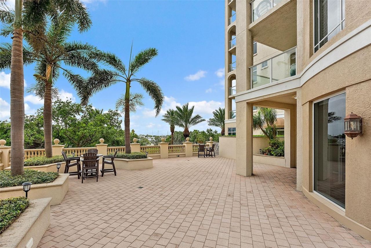 100 Beach Drive Ne, Unit 301, Saint Petersburg, FL 33701 Photo