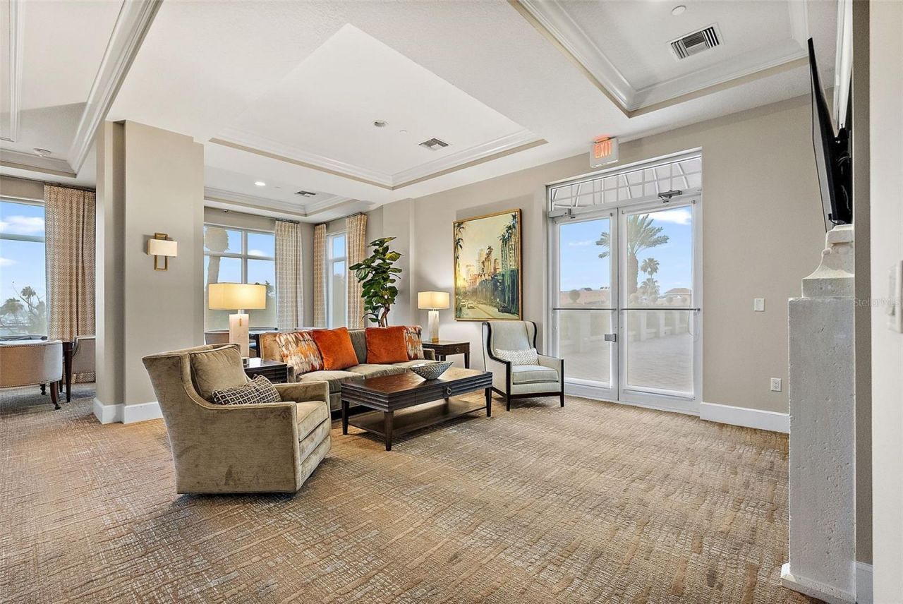 100 Beach Drive Ne, Unit 301, Saint Petersburg, FL 33701 Photo