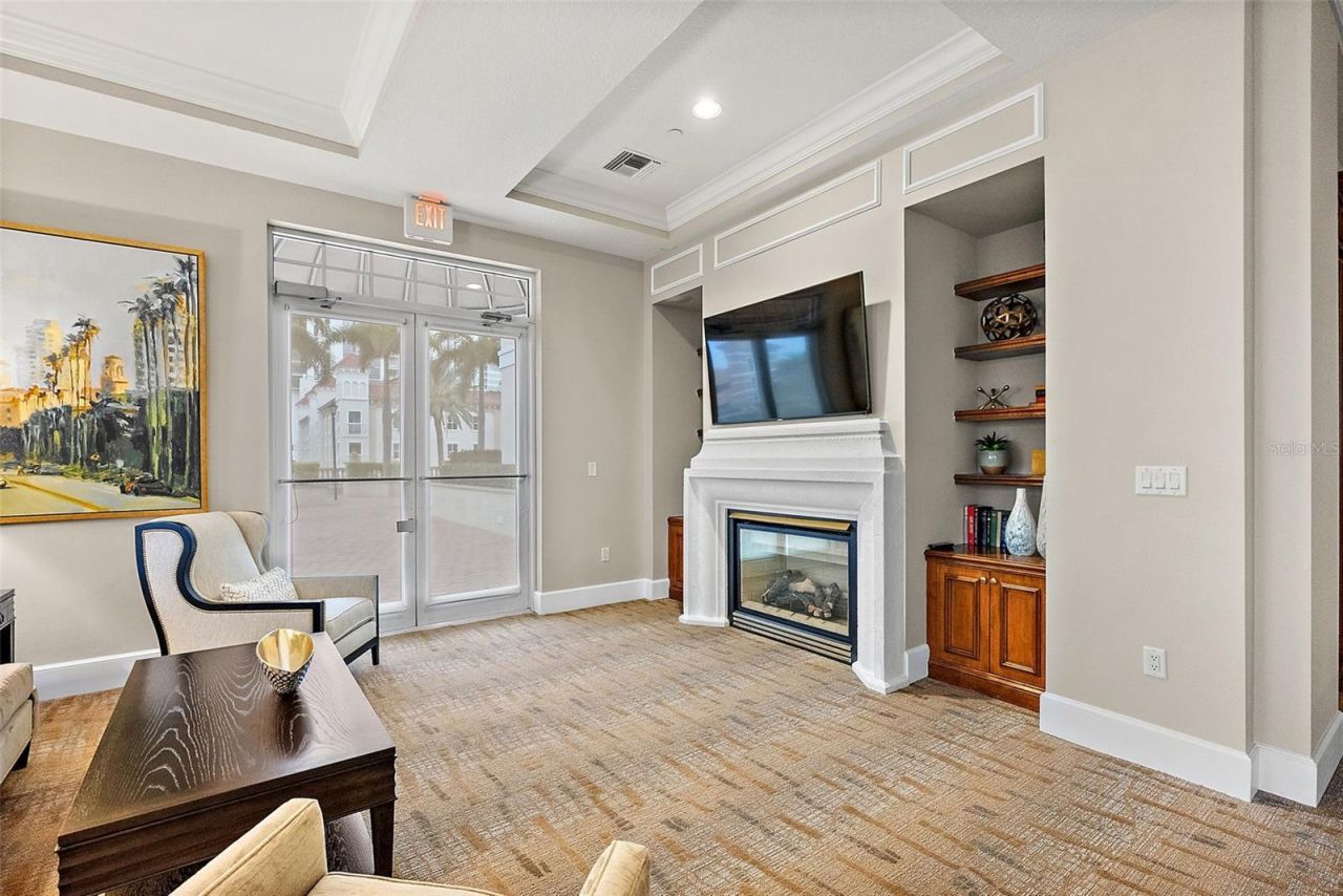 100 Beach Drive Ne, Unit 301, Saint Petersburg, FL 33701 Photo