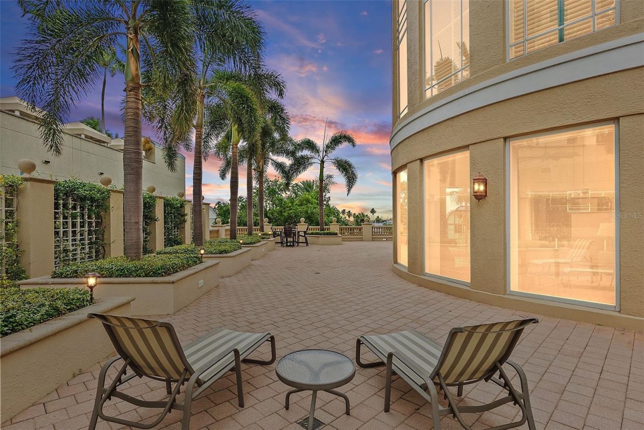 100 Beach Drive Ne, Unit 301, Saint Petersburg, FL 33701 Photo