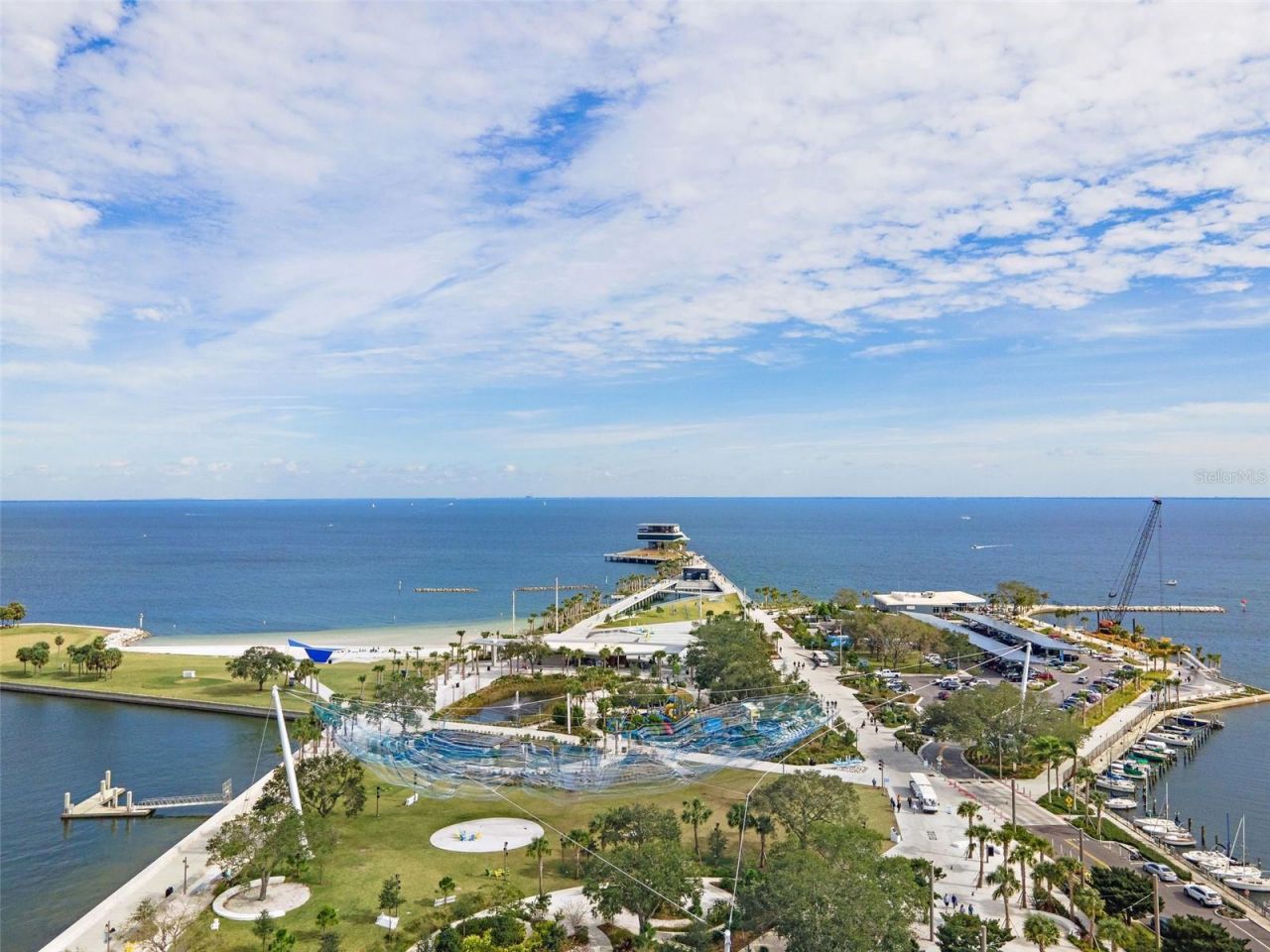 100 Beach Drive Ne, Unit 301, Saint Petersburg, FL 33701 Photo