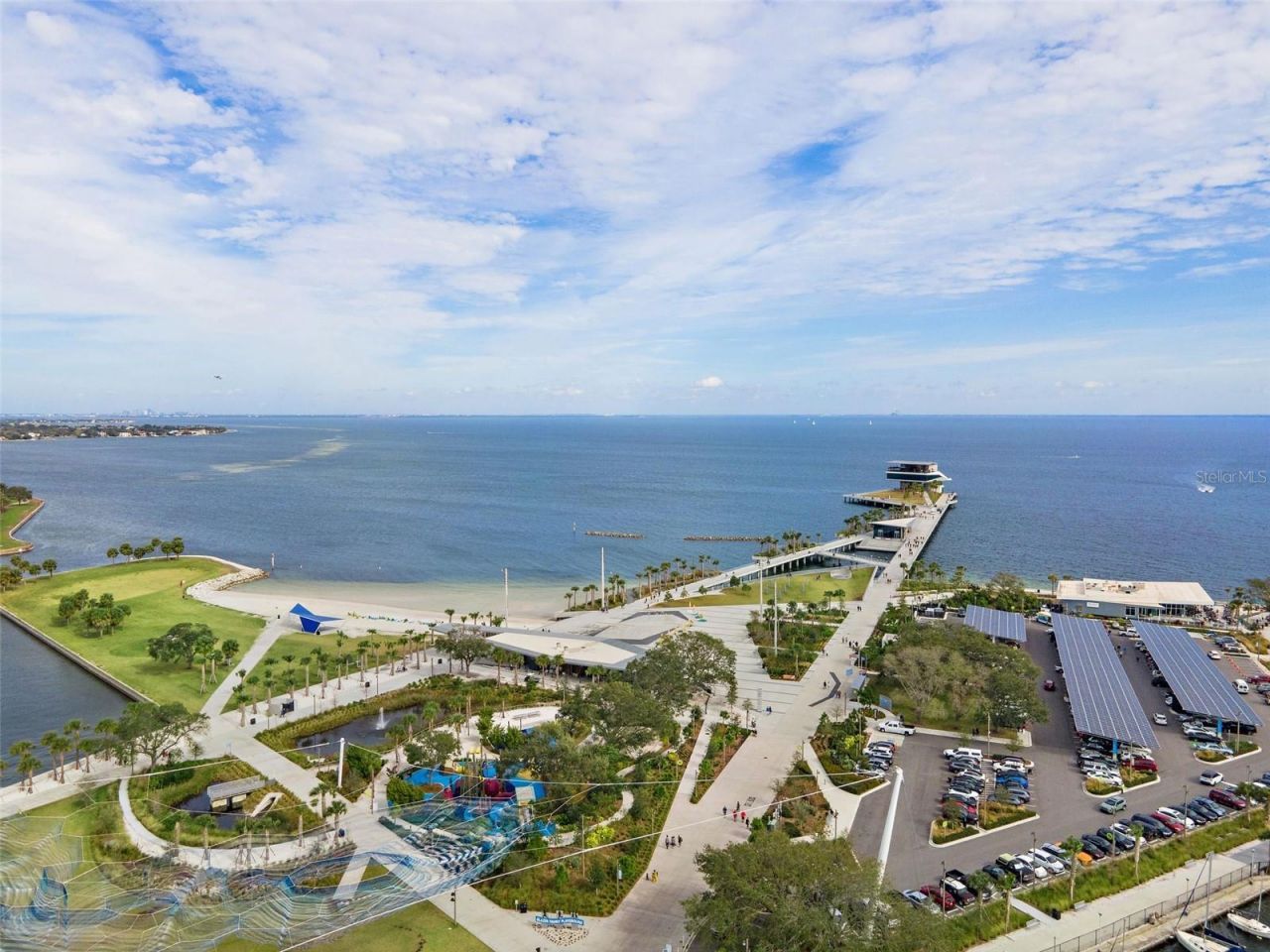 100 Beach Drive Ne, Unit 301, Saint Petersburg, FL 33701 Photo