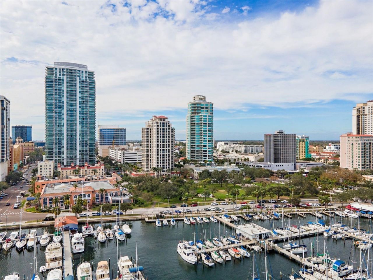 100 Beach Drive Ne, Unit 301, Saint Petersburg, FL 33701 Photo