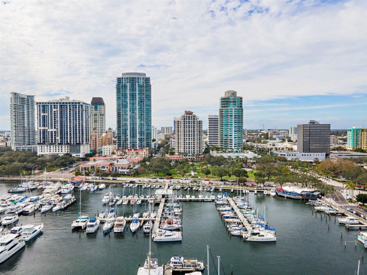 100 Beach Drive Ne, Unit 301, Saint Petersburg, FL 33701 Photo