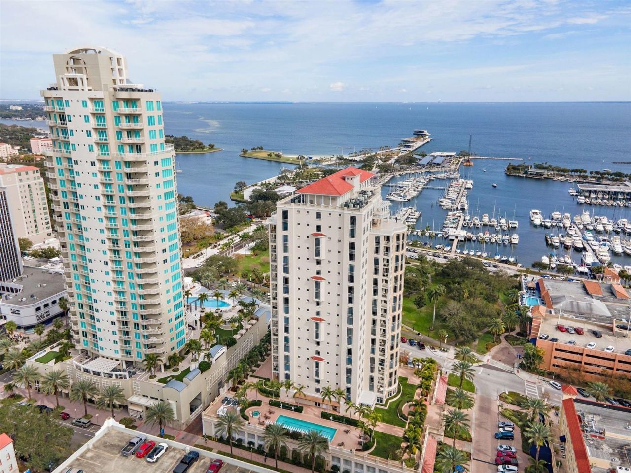 100 Beach Drive Ne, Unit 301, Saint Petersburg, FL 33701 Photo