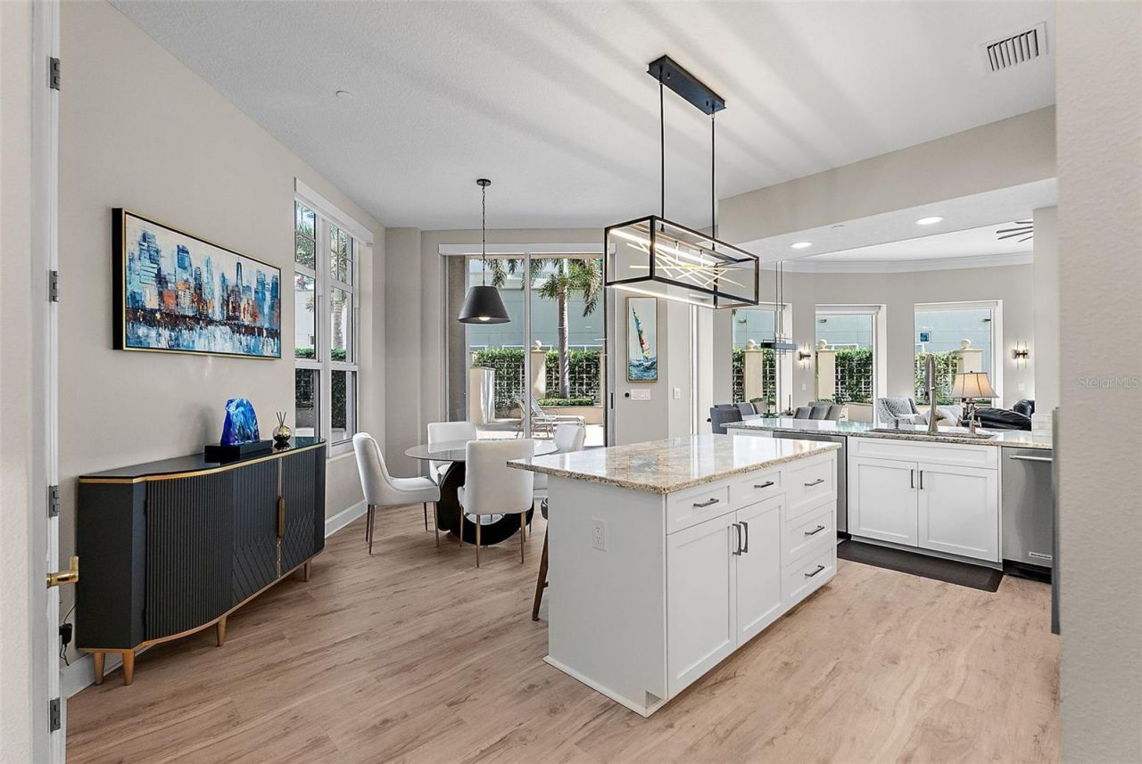 100 Beach Drive Ne, Unit 301, Saint Petersburg, FL 33701 Photo